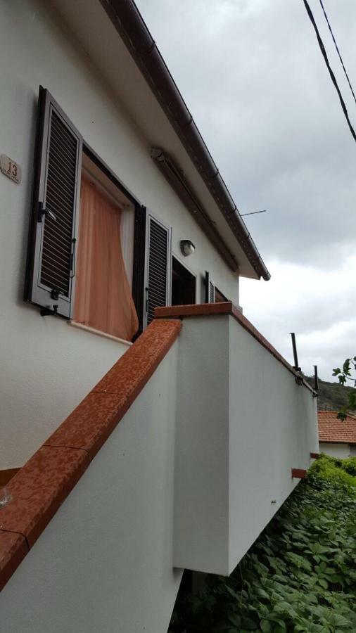 Casa Tina Daire Pomonte Dış mekan fotoğraf