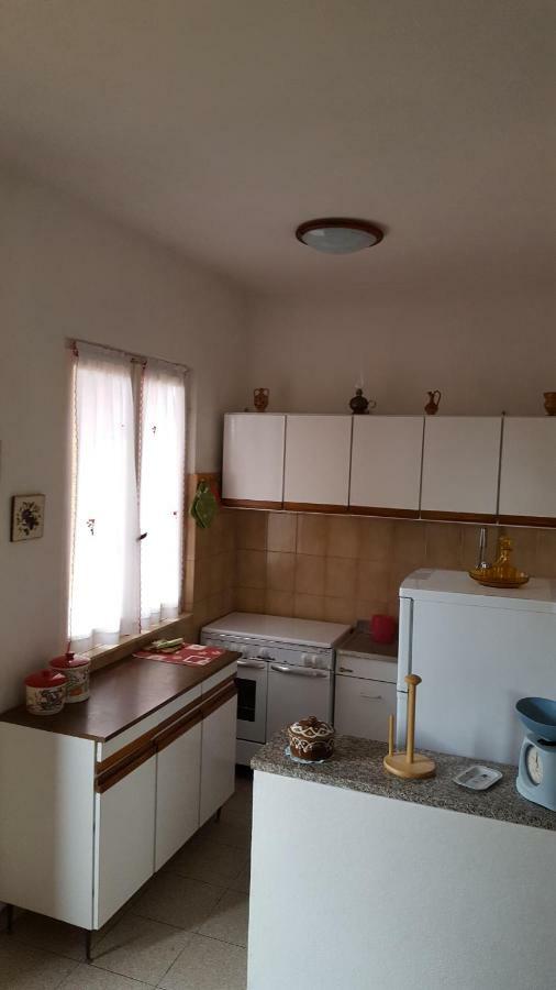 Casa Tina Daire Pomonte Dış mekan fotoğraf