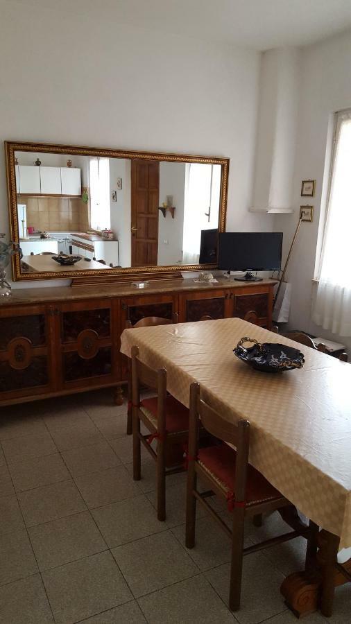 Casa Tina Daire Pomonte Dış mekan fotoğraf