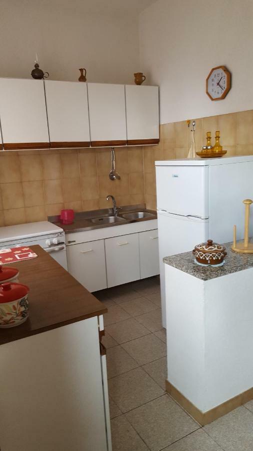Casa Tina Daire Pomonte Dış mekan fotoğraf