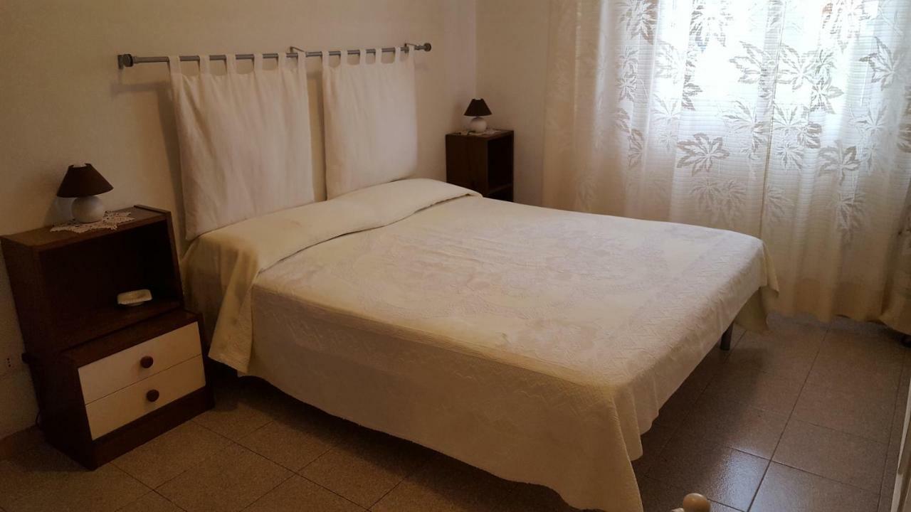 Casa Tina Daire Pomonte Dış mekan fotoğraf
