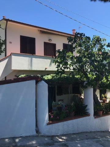 Casa Tina Daire Pomonte Dış mekan fotoğraf
